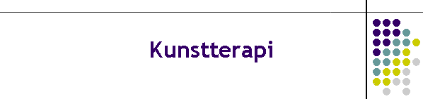 Kunstterapi